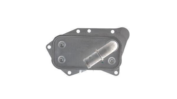 MAHLE CLC369000S Охолоджувач оливи, моторна олива