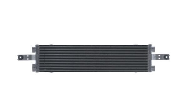 MAHLE CLC374000P Охолоджувач оливи, моторна олива