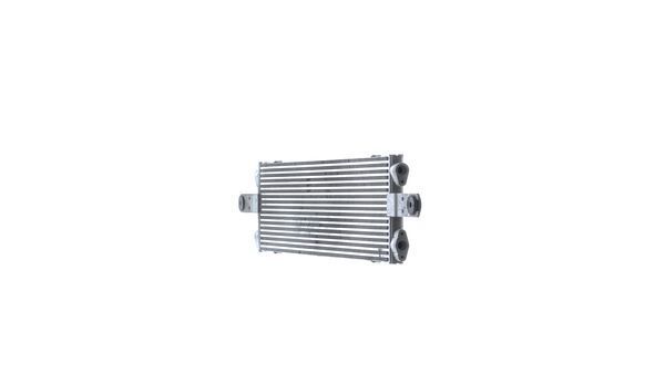 MAHLE CLC374000P Охолоджувач оливи, моторна олива