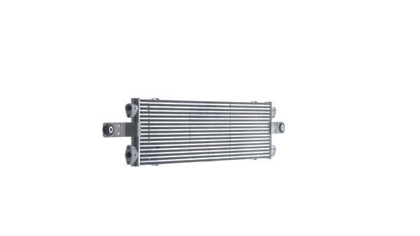 MAHLE CLC374000P Охолоджувач оливи, моторна олива