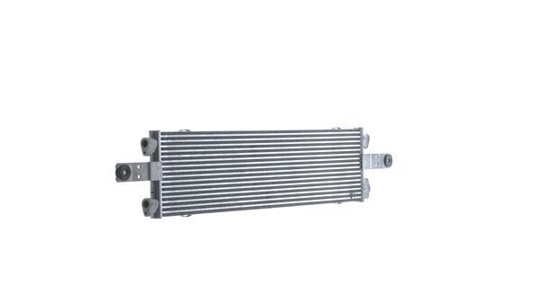 MAHLE CLC374000P Охолоджувач оливи, моторна олива