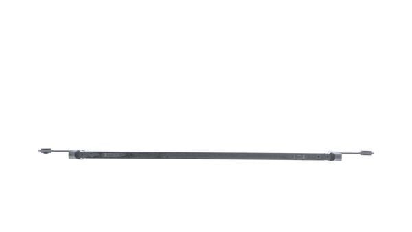 MAHLE CLC374000P Охолоджувач оливи, моторна олива