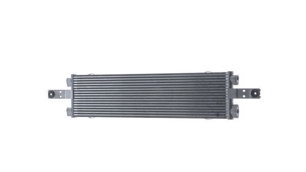 MAHLE CLC374000P Охолоджувач оливи, моторна олива