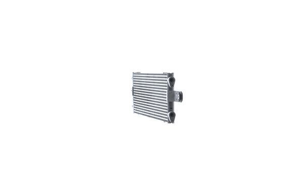 MAHLE CLC374000P Охолоджувач оливи, моторна олива