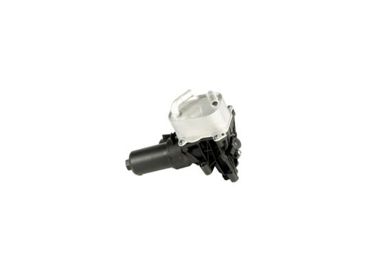 MAHLE CLC389001S Охолоджувач оливи, моторна олива