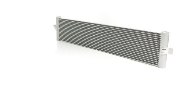 MAHLE CLC399000P Оливний радіатор, автоматична коробка передач