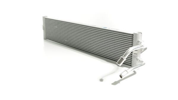 MAHLE CLC399000P Оливний радіатор, автоматична коробка передач