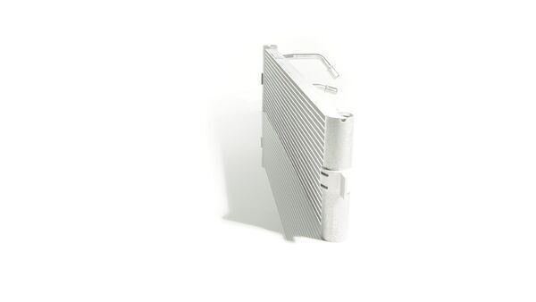 MAHLE CLC399000P Оливний радіатор, автоматична коробка передач