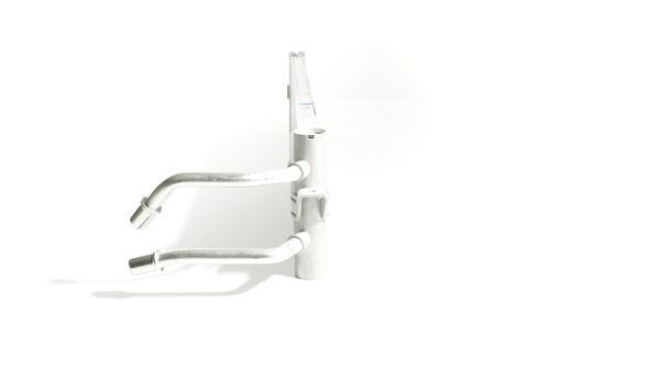 MAHLE CLC399000P Оливний радіатор, автоматична коробка передач