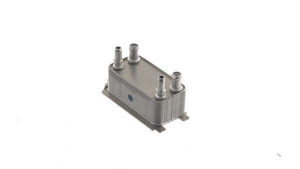 MAHLE CLC403000P Охолоджувач оливи, моторна олива