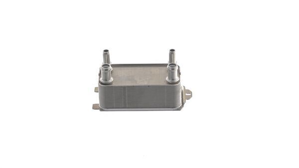 MAHLE CLC403000P Охолоджувач оливи, моторна олива