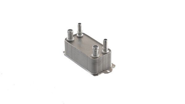 MAHLE CLC403000P Охолоджувач оливи, моторна олива