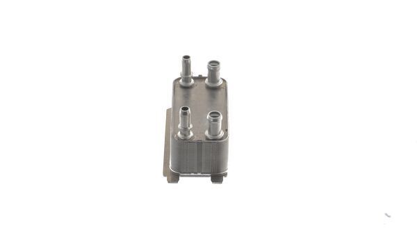 MAHLE CLC403000P Охолоджувач оливи, моторна олива