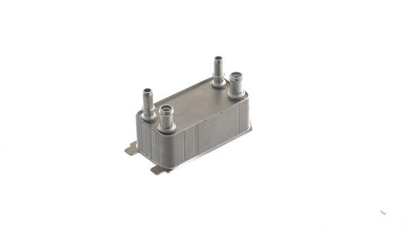 MAHLE CLC403000P Охолоджувач оливи, моторна олива