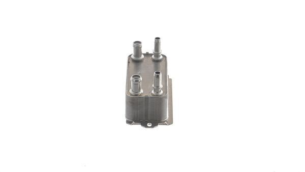 MAHLE CLC403000P Охолоджувач оливи, моторна олива