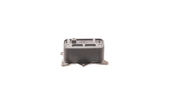 MAHLE CLC421000S Охолоджувач оливи, моторна олива