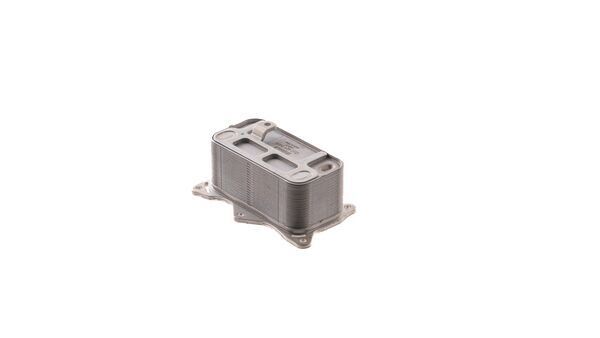 MAHLE CLC421000S Охолоджувач оливи, моторна олива
