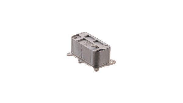MAHLE CLC421000S Охолоджувач оливи, моторна олива