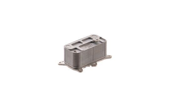 MAHLE CLC421000S Охолоджувач оливи, моторна олива