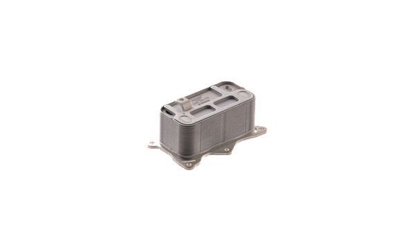 MAHLE CLC421000S Охолоджувач оливи, моторна олива