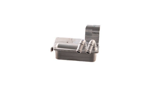 MAHLE CLC424000S Оливний радіатор, автоматична коробка передач