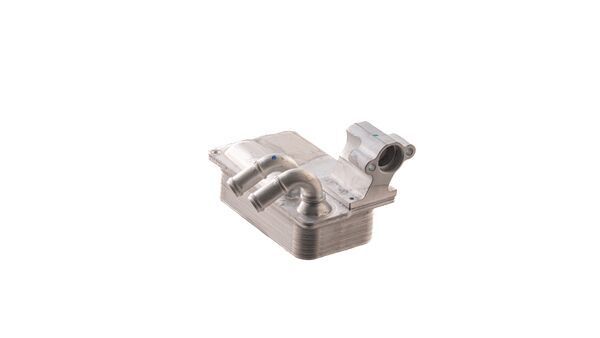 MAHLE CLC424000S Оливний радіатор, автоматична коробка передач