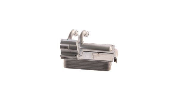 MAHLE CLC424000S Оливний радіатор, автоматична коробка передач