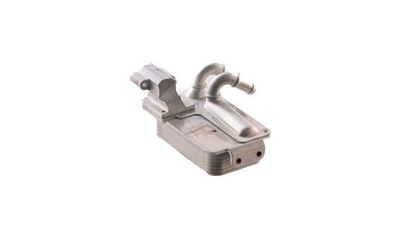 MAHLE CLC424000S Оливний радіатор, автоматична коробка передач