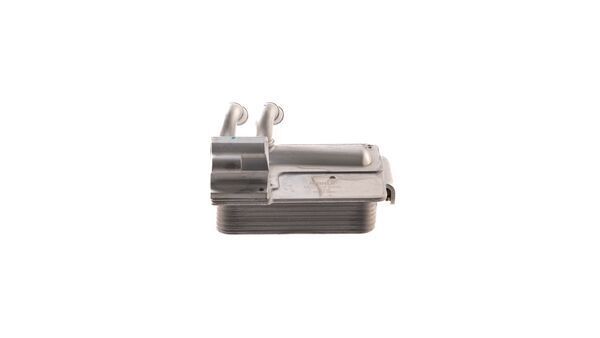 MAHLE CLC424000S Оливний радіатор, автоматична коробка передач