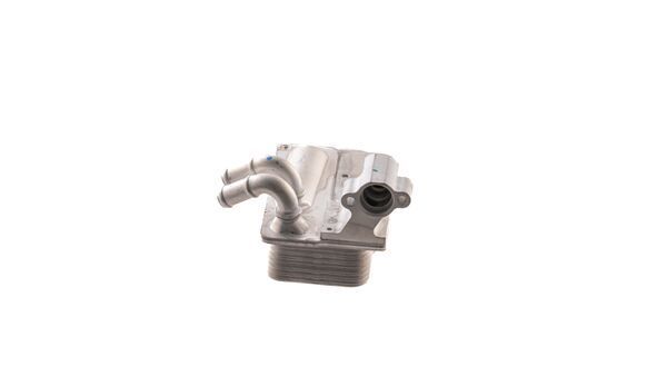 MAHLE CLC424000S Оливний радіатор, автоматична коробка передач