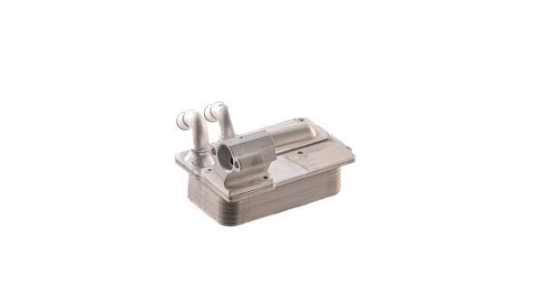 MAHLE CLC424000S Оливний радіатор, автоматична коробка передач