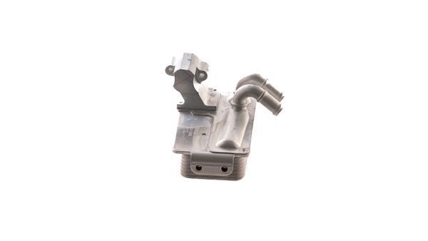 MAHLE CLC424000S Оливний радіатор, автоматична коробка передач