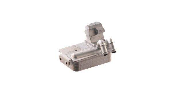 MAHLE CLC424000S Оливний радіатор, автоматична коробка передач