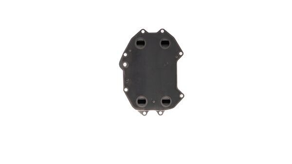 MAHLE CLC425000S Масляний радіатор AUDI A4 B9, A5, A6 ALLROAD C8, A6 C8, A7, A8 D5, Q5, Q7, Q8  BENT