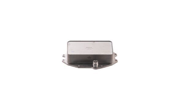 MAHLE CLC425000S Масляний радіатор AUDI A4 B9, A5, A6 ALLROAD C8, A6 C8, A7, A8 D5, Q5, Q7, Q8  BENT
