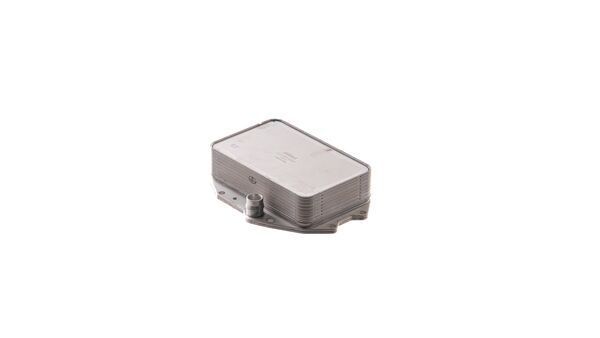 MAHLE CLC425000S Масляний радіатор AUDI A4 B9, A5, A6 ALLROAD C8, A6 C8, A7, A8 D5, Q5, Q7, Q8  BENT