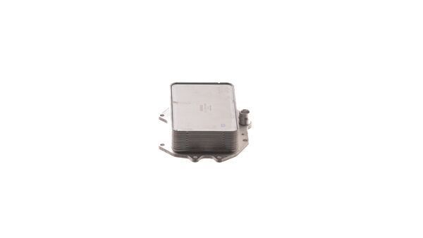 MAHLE CLC425000S Масляний радіатор AUDI A4 B9, A5, A6 ALLROAD C8, A6 C8, A7, A8 D5, Q5, Q7, Q8  BENT