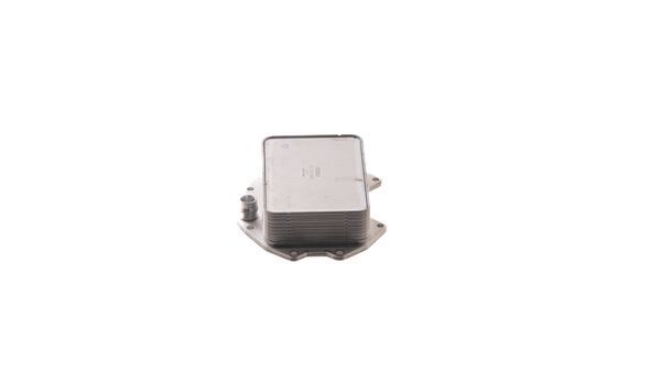 MAHLE CLC425000S Масляний радіатор AUDI A4 B9, A5, A6 ALLROAD C8, A6 C8, A7, A8 D5, Q5, Q7, Q8  BENT