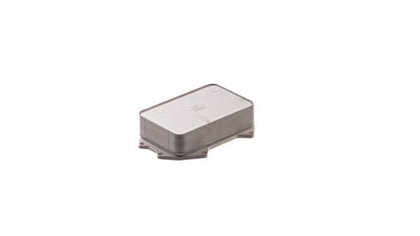 MAHLE CLC425000S Масляний радіатор AUDI A4 B9, A5, A6 ALLROAD C8, A6 C8, A7, A8 D5, Q5, Q7, Q8  BENT