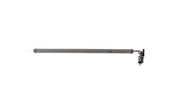 MAHLE CLC473000P Оливний радіатор, автоматична коробка передач