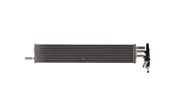 MAHLE CLC473000P Оливний радіатор, автоматична коробка передач
