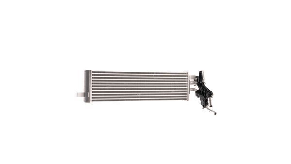 MAHLE CLC473000P Оливний радіатор, автоматична коробка передач