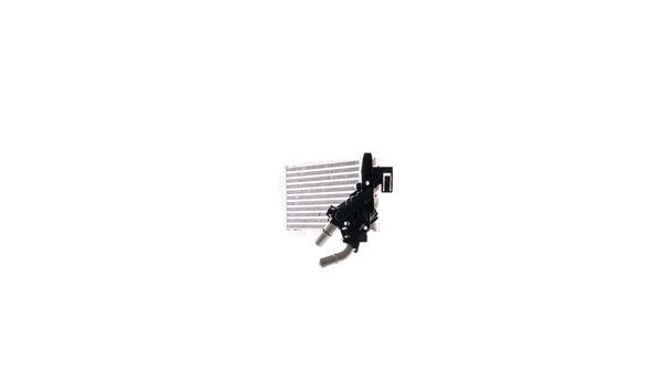 MAHLE CLC473000P Оливний радіатор, автоматична коробка передач
