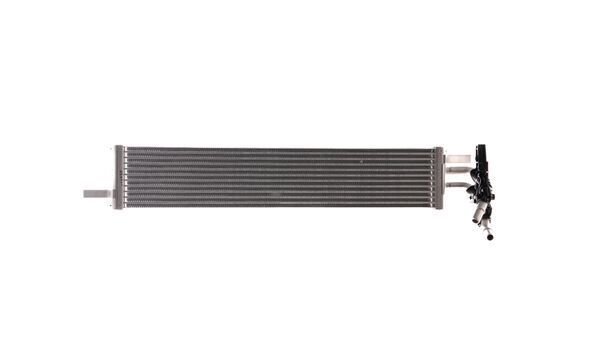 MAHLE CLC473000P Оливний радіатор, автоматична коробка передач