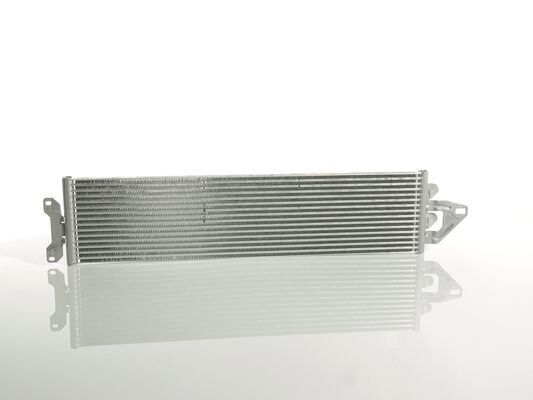 MAHLE CLC478000P Оливний радіатор, автоматична коробка передач