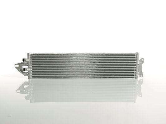 MAHLE CLC478000P Оливний радіатор, автоматична коробка передач