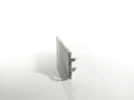 MAHLE CLC478000P Оливний радіатор, автоматична коробка передач