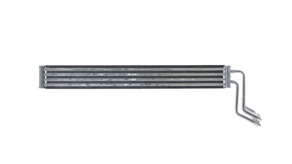 MAHLE CLC48000P Радіатор масляний ГПК Audi Q7 3.0TDI/TFSI 06-15/VW Touareg 2.5/3.0TDI/3.6FSI 03-10