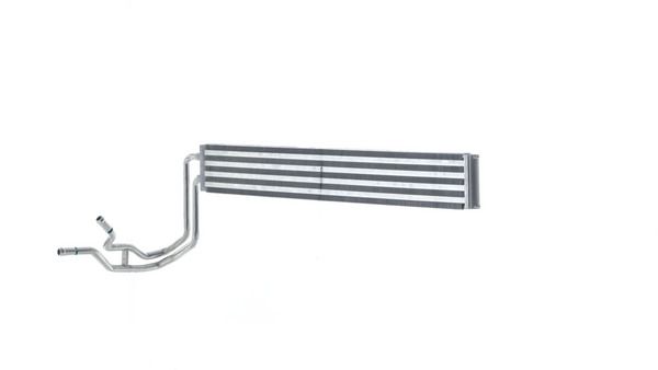 MAHLE CLC48000P Радіатор масляний ГПК Audi Q7 3.0TDI/TFSI 06-15/VW Touareg 2.5/3.0TDI/3.6FSI 03-10