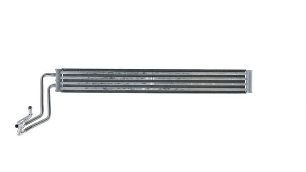 MAHLE CLC48000P Радіатор масляний ГПК Audi Q7 3.0TDI/TFSI 06-15/VW Touareg 2.5/3.0TDI/3.6FSI 03-10